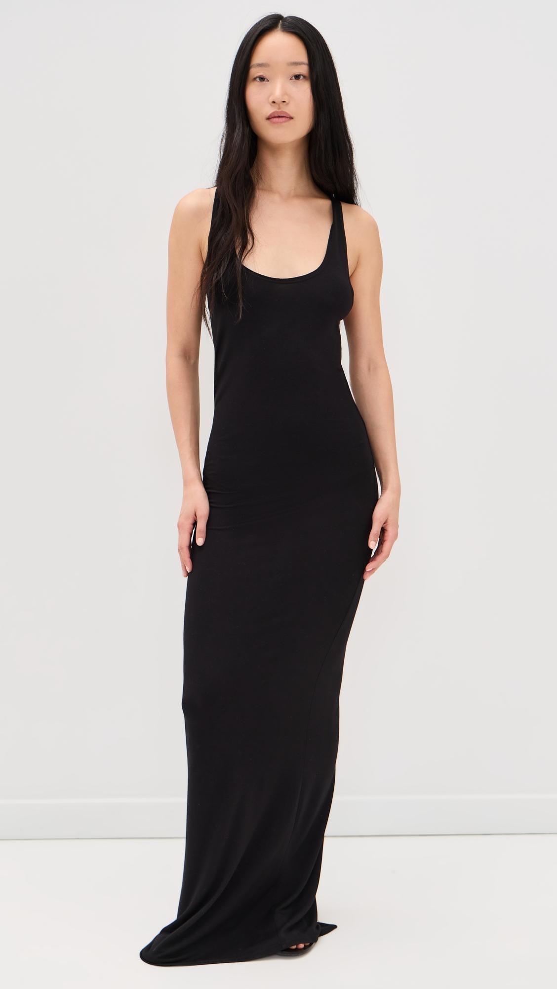 Hedi Maxi Dress by ÉTERNE