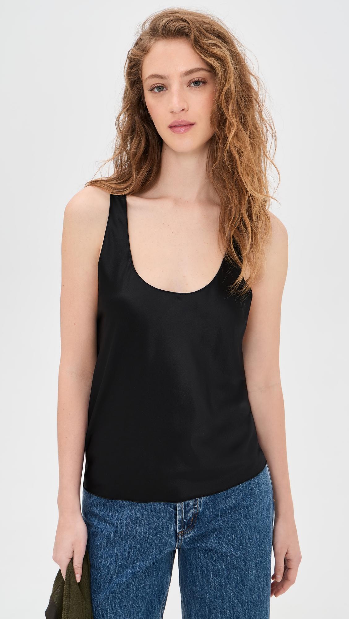 Hedi Top by ÉTERNE