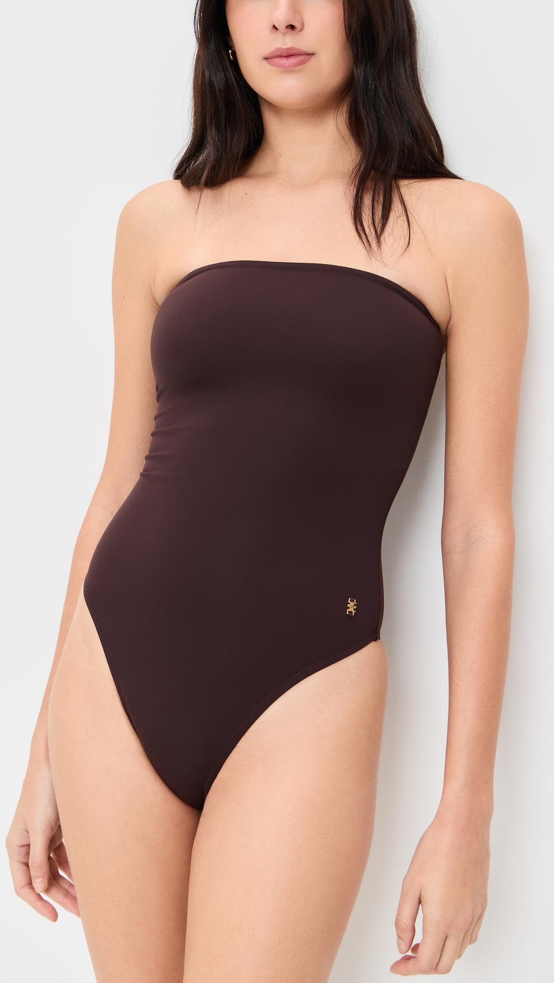 Kaia One Piece by ÉTERNE