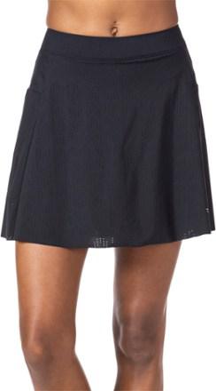 Indie Cycling Skort by TERRY