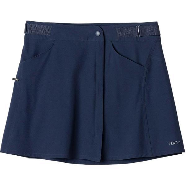 Venture Cycling Skort by TERRY