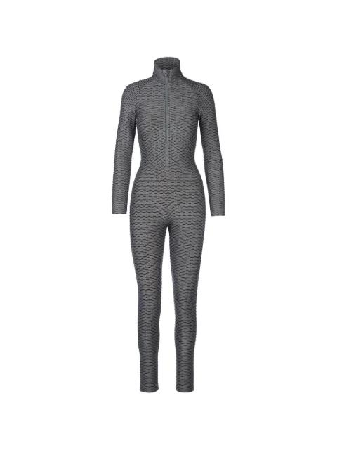 3D Move jumpsuit by TESSITURA