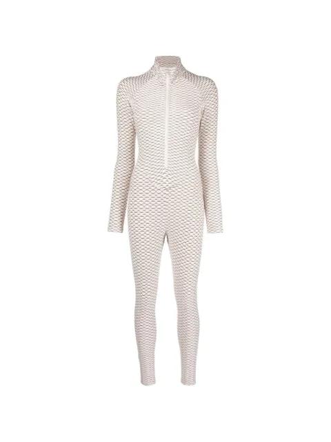 3D Move jumpsuit by TESSITURA