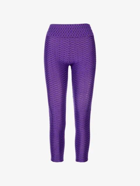 3D strech leggings by TESSITURA