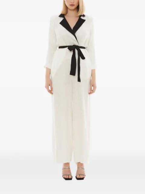 Rings jumpsuit by TESSITURA