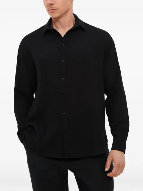 Summer shirt by TESSITURA