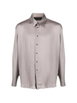 semi-shine regular-fit shirt by TESSITURA semi-shine regular-fit shirt by TESSITURA