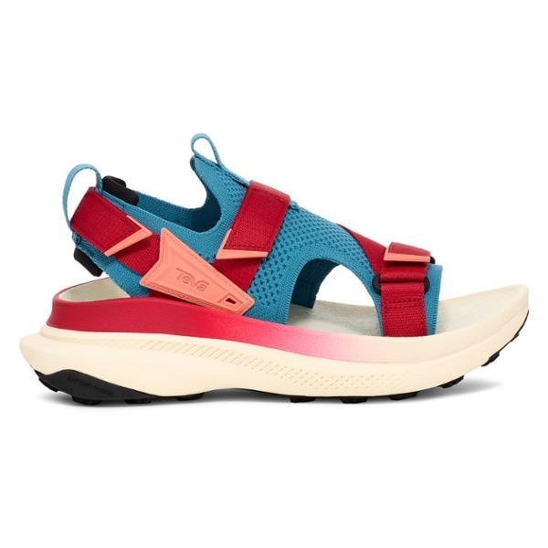 Aventrail Trail-Running Sandals by TEVA