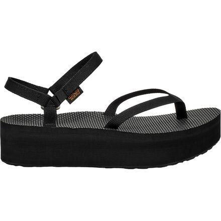 Flatform Slim Sandal by TEVA