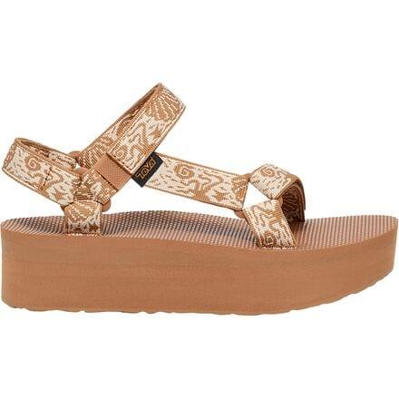 Flatform Universal Sandal by TEVA