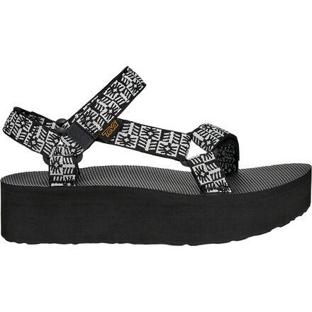 Flatform Universal Sandal by TEVA