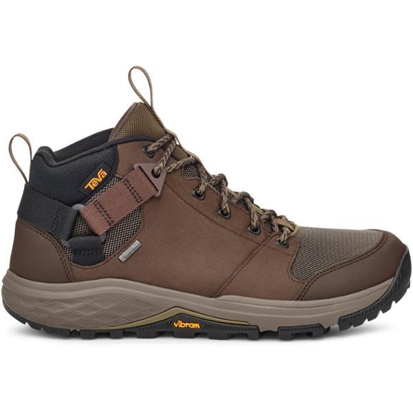 Grandview GORE-TEX Hiking Boots by TEVA