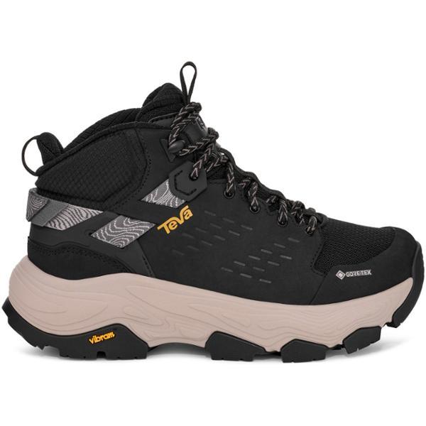 Grandview Max GORE-TEX Hiking Boots by TEVA