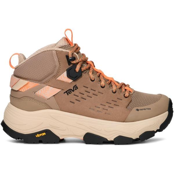 Grandview Max GTX Hiking Boots by TEVA