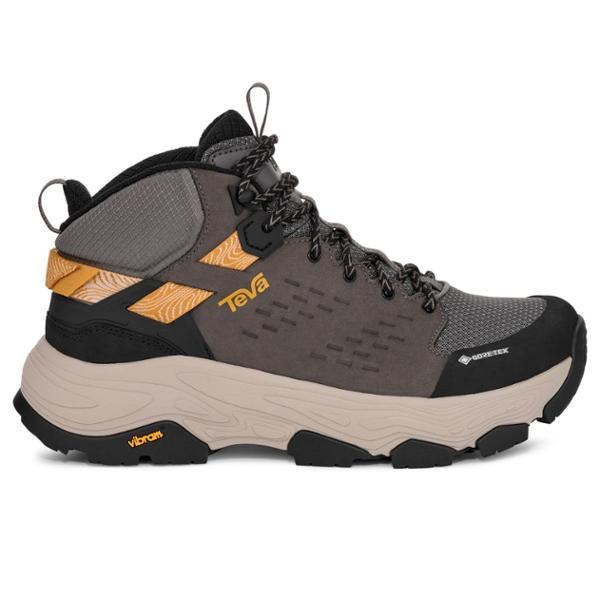 Grandview Max GTX Hiking Boots by TEVA