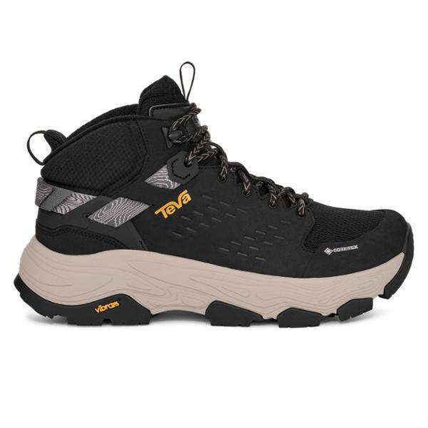 Grandview Max GTX Hiking Boots by TEVA