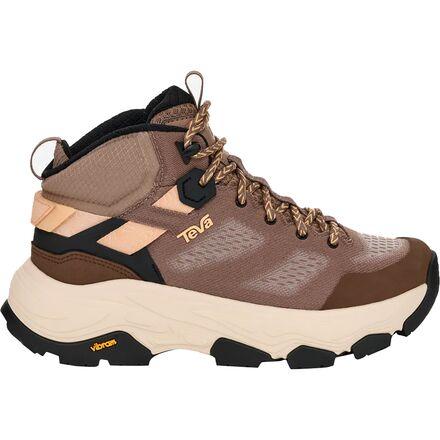 Grandview Max Vent Hiking Boot by TEVA