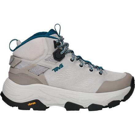 Grandview Max Vent Hiking Boot by TEVA