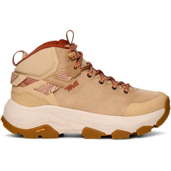Grandview Max Vent Hiking Boots by TEVA