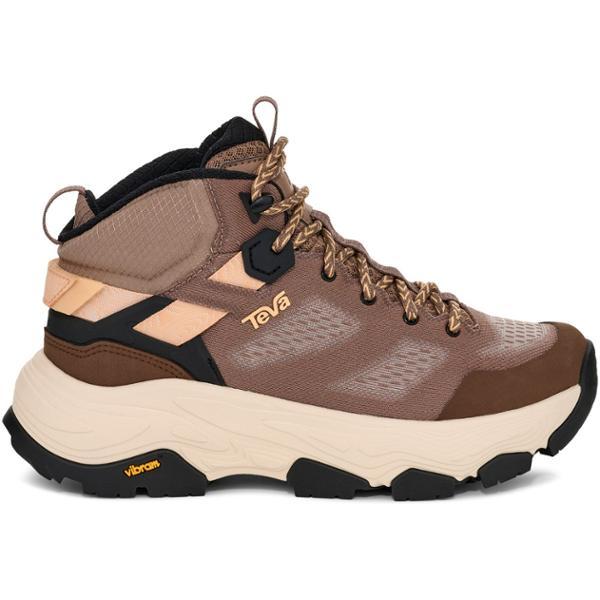 Grandview Max Vent Hiking Boots by TEVA