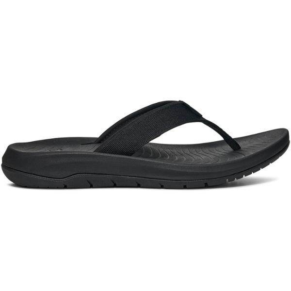 Hurricane Flip-Flops by TEVA