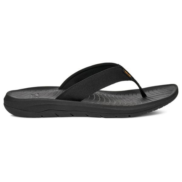 Hurricane Flip-Flops by TEVA
