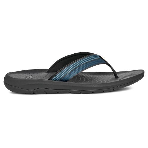 Hurricane Flip-Flops by TEVA