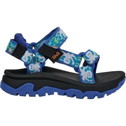 Hurricane XLT Jr Sandal by TEVA