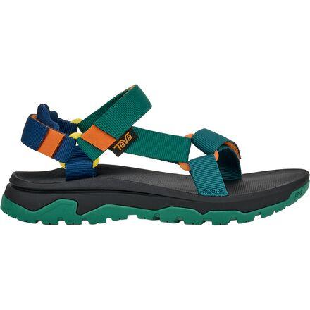 Hurricane XLT Jr Sandal by TEVA