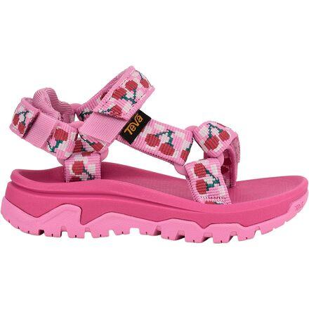 Hurricane XLT Jr Sandal by TEVA