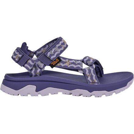 Hurricane XLT Jr Sandal by TEVA