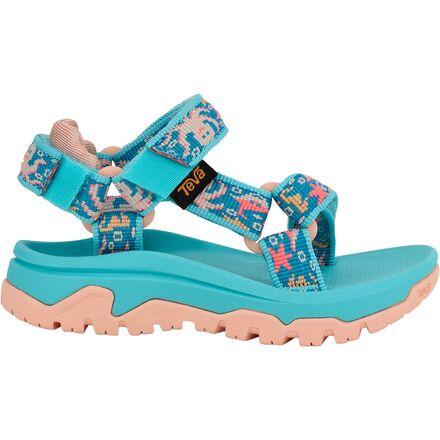 Hurricane XLT Jr Sandal by TEVA