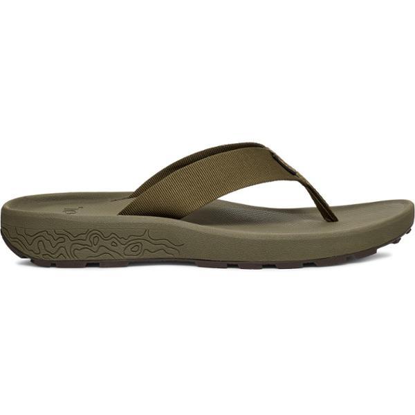 Hydratrek Flip-Flops by TEVA