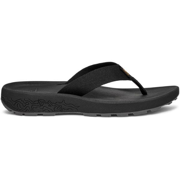Hydratrek Water Flip-Flops by TEVA