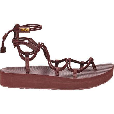 Midform Infinity Sandal by TEVA