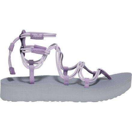 Midform Infinity Sandal by TEVA