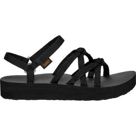 Midform Kena Slim Sandal by TEVA