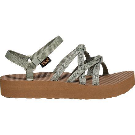 Midform Kena Slim Sandal by TEVA