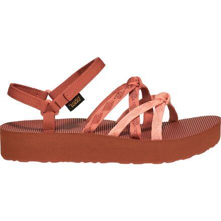 Midform Kena Slim Sandal by TEVA
