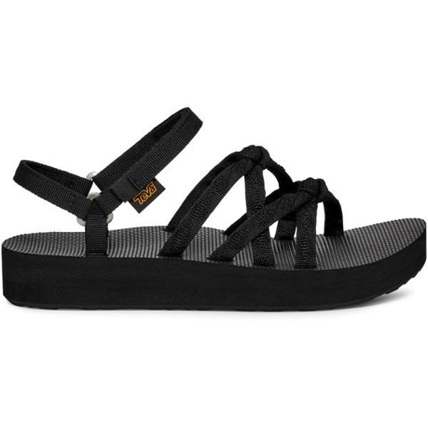 Midform Kena Slim Sandals by TEVA