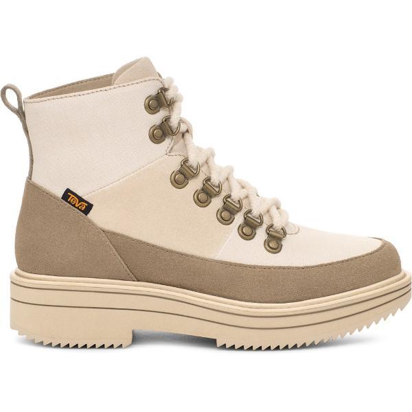 Midform Patchwork Boots by TEVA