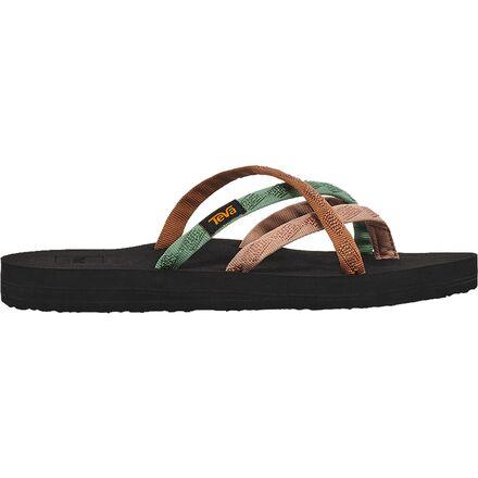 Olowahu Sandal by TEVA