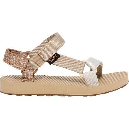 Original Universal Metallic Water Shoe by TEVA