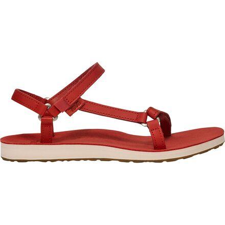 Original Universal Slim Leather Sandal by TEVA