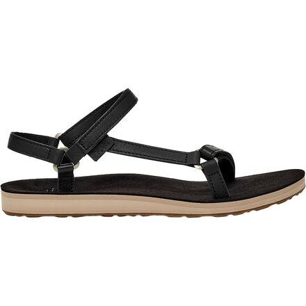 Original Universal Slim Leather Sandal by TEVA