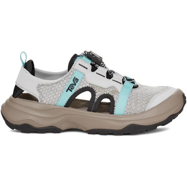 Outflow Closed-Toe Water Sandals by TEVA