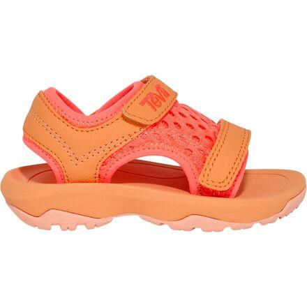Psyclone XLT Sandal by TEVA