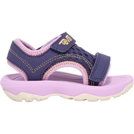 Psyclone XLT Sandal by TEVA