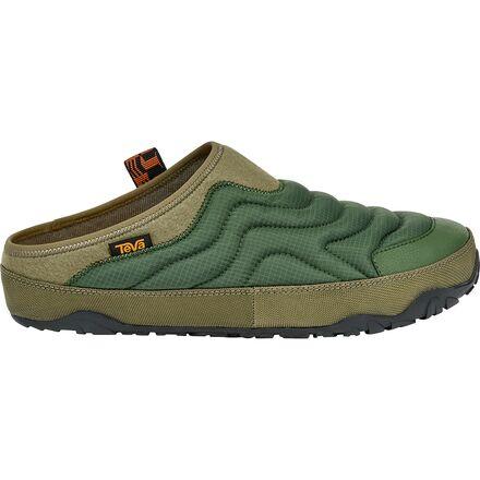 ReEMBER Terrain Slipper by TEVA