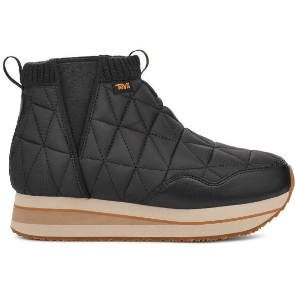 ReEmber Mid Platform Boots by TEVA